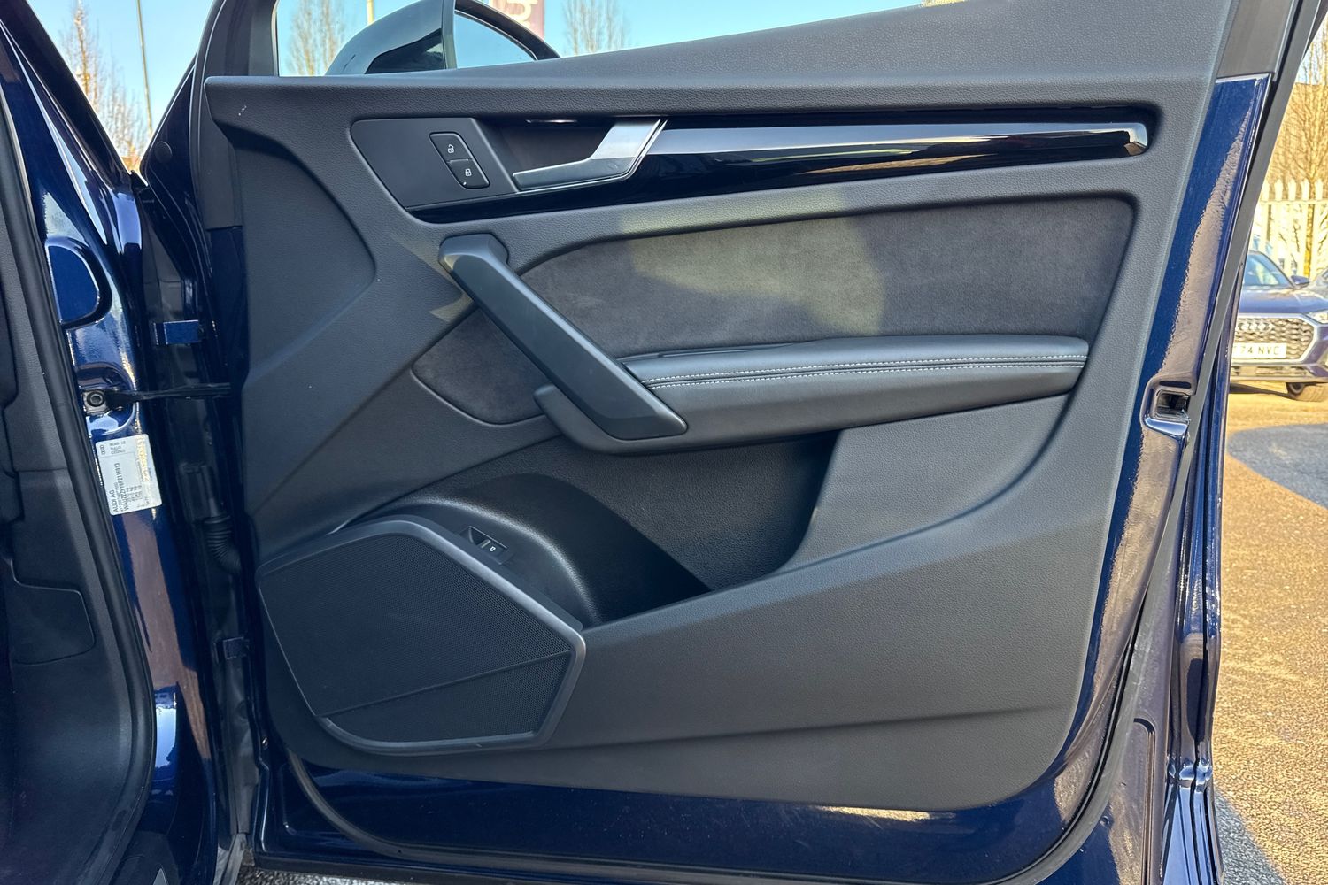 Used Audi Q5 2023 for sale - 76705574: Photo 20