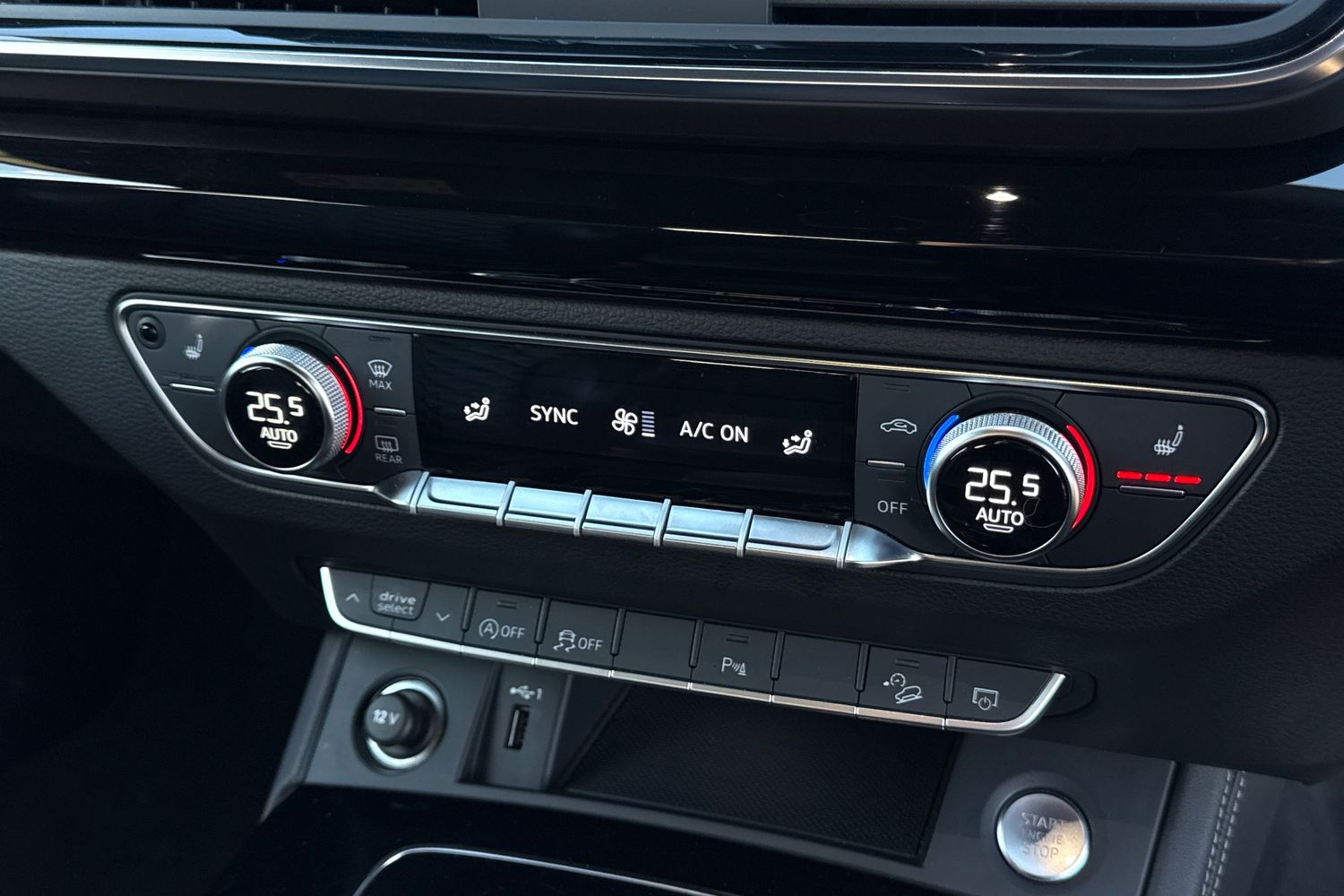 Used Audi Q5 2023 for sale - 76705574: Photo 21