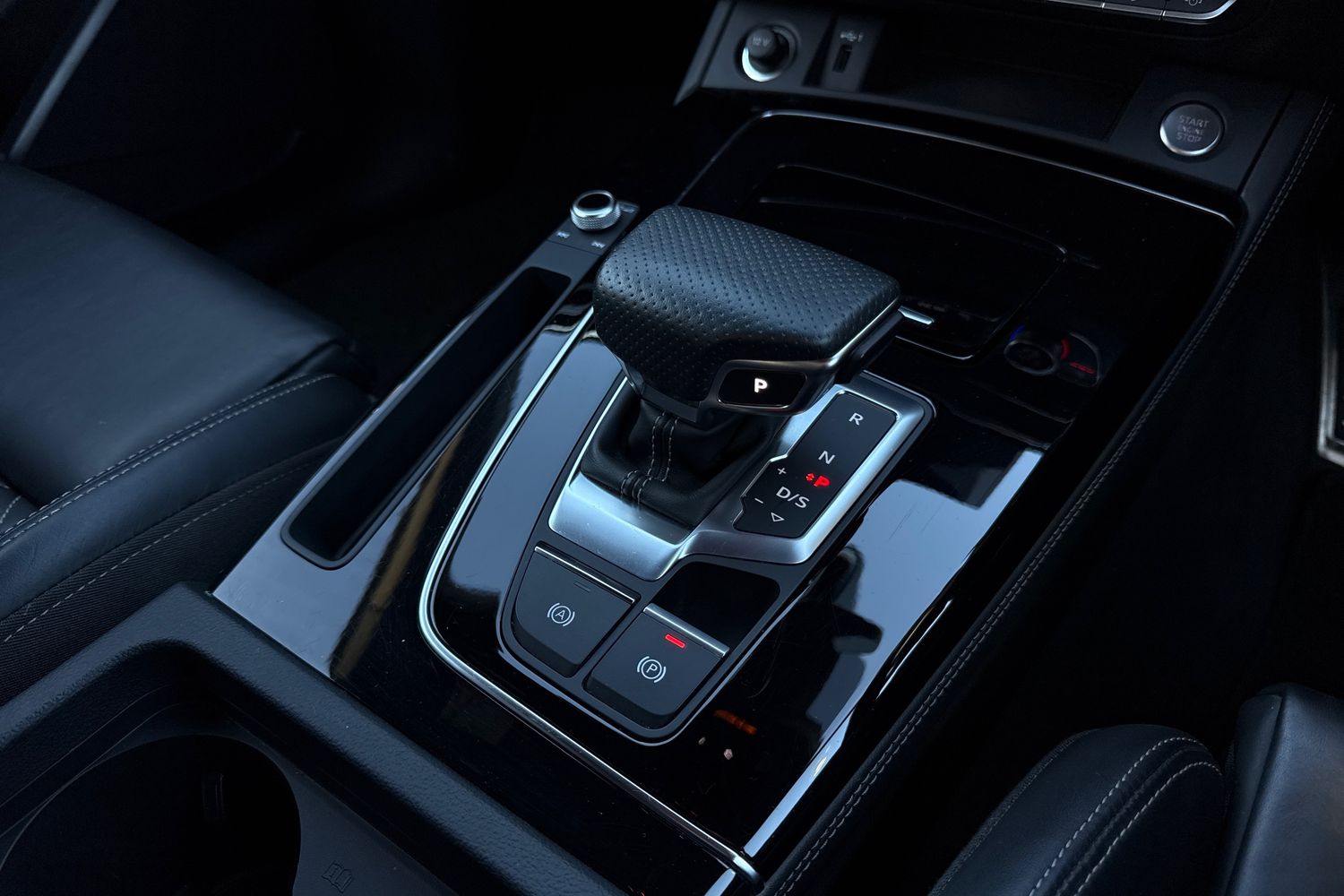 Used Audi Q5 2023 for sale - 76705574: Photo 22