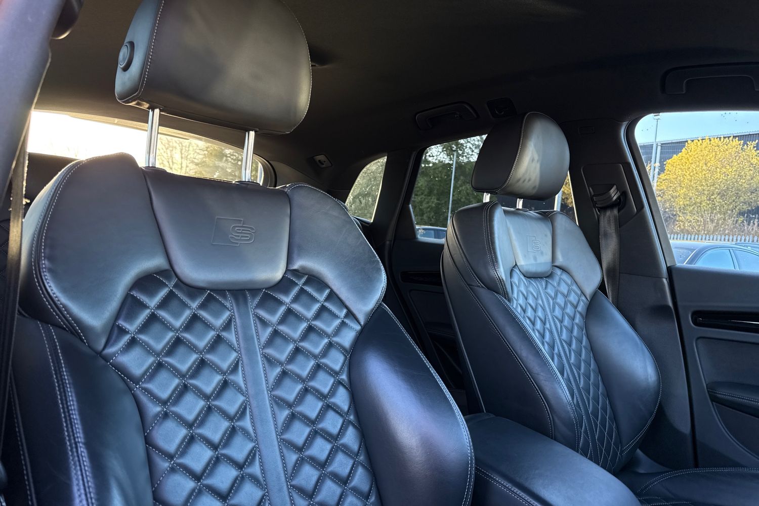 Used Audi Q5 2023 for sale - 76705574: Photo 23