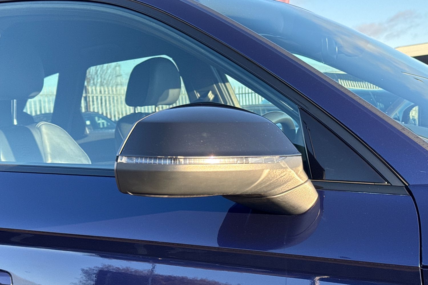 Used Audi Q5 2023 for sale - 76705574: Photo 24