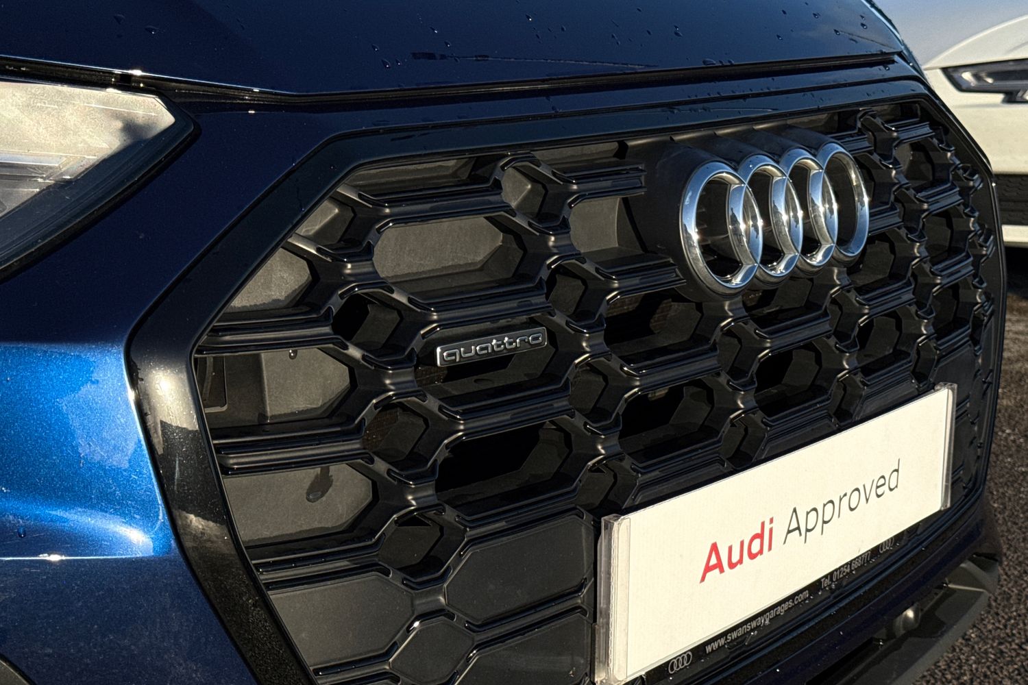 Used Audi Q5 2023 for sale - 76705574: Photo 26