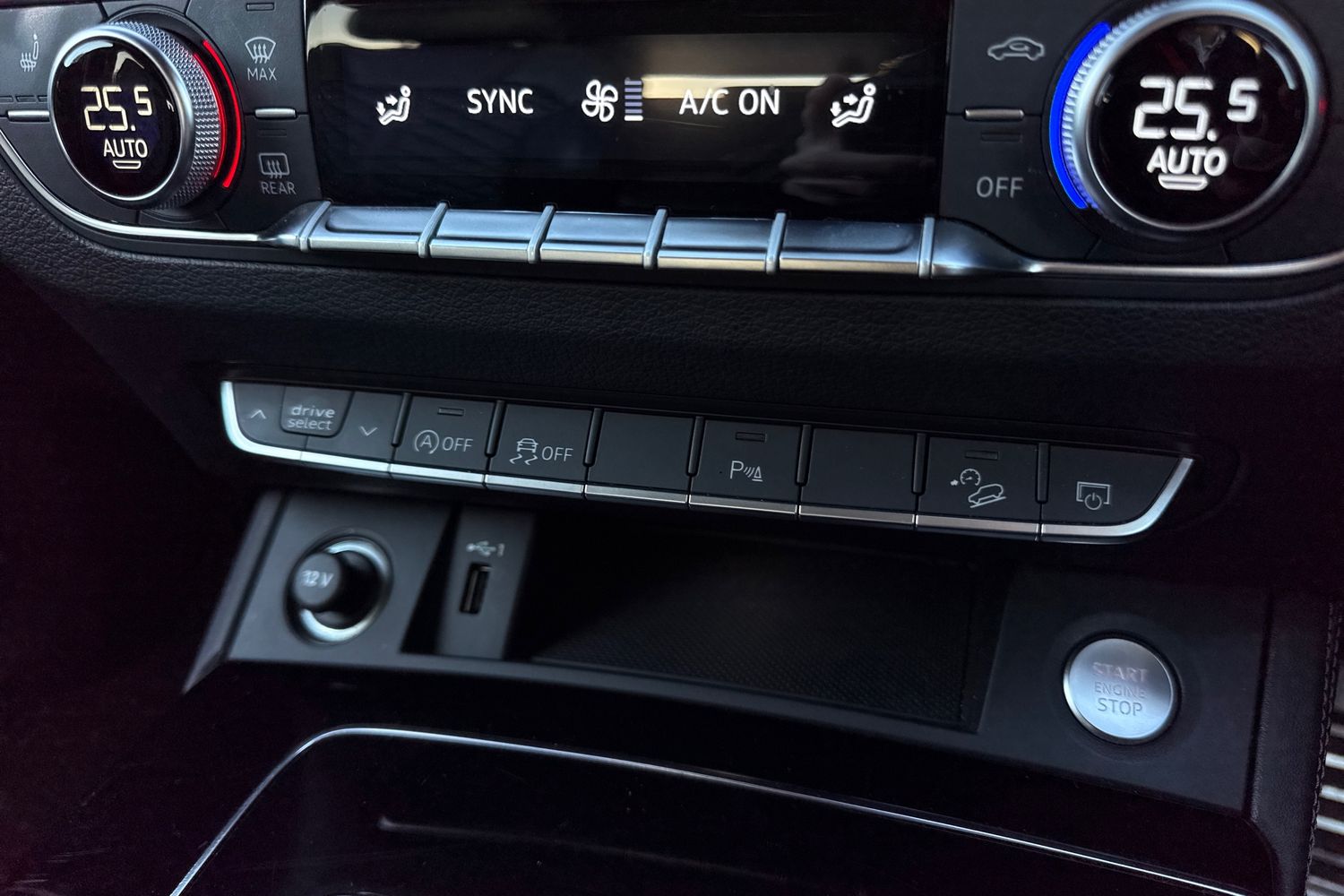 Used Audi Q5 2023 for sale - 76705574: Photo 31