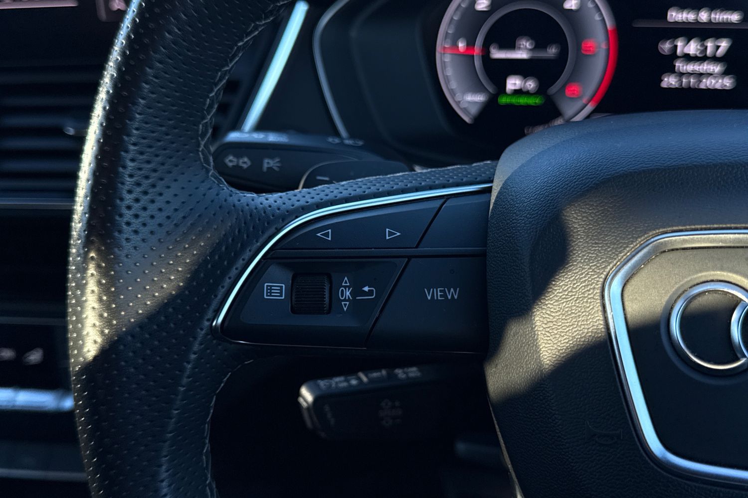 Used Audi Q5 2023 for sale - 76705574: Photo 34