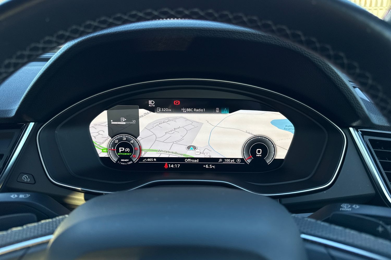 Used Audi Q5 2023 for sale - 76705574: Photo 37