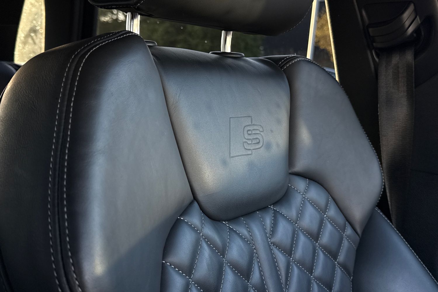 Used Audi Q5 2023 for sale - 76705574: Photo 39