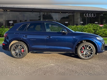 Used Audi Q5 2023 for sale - 76705574: Photo