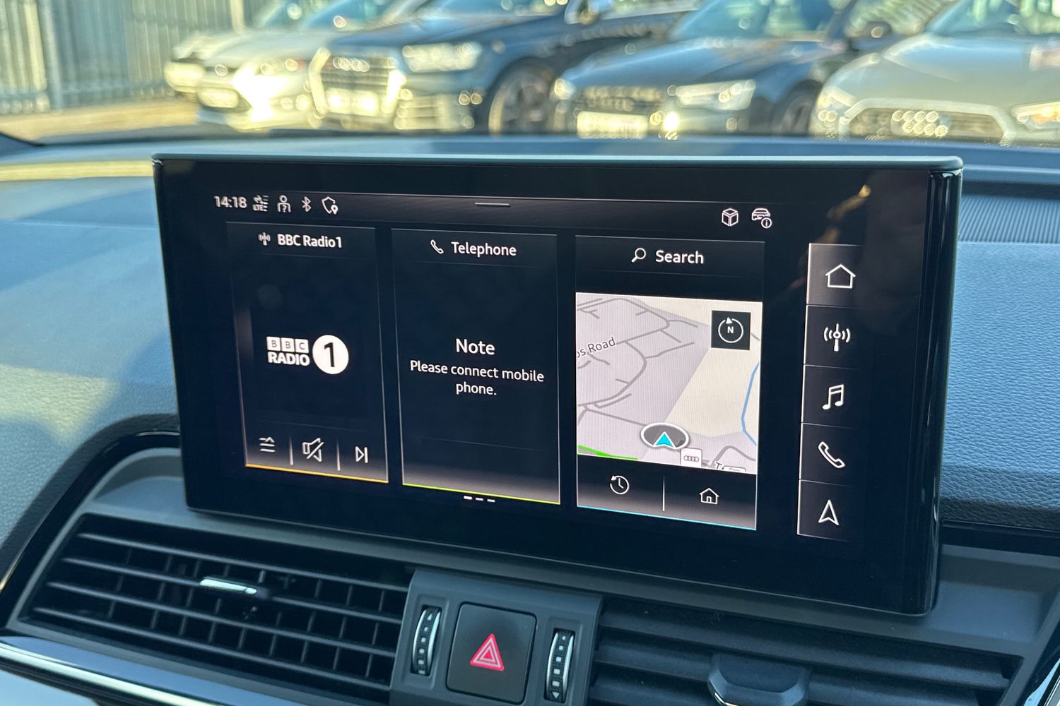 Used Audi Q5 2023 for sale - 76705574: Photo 43