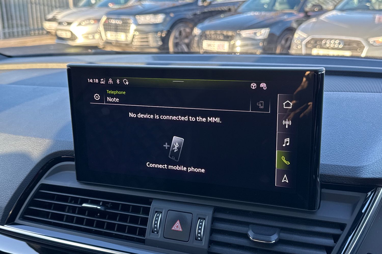 Used Audi Q5 2023 for sale - 76705574: Photo 46