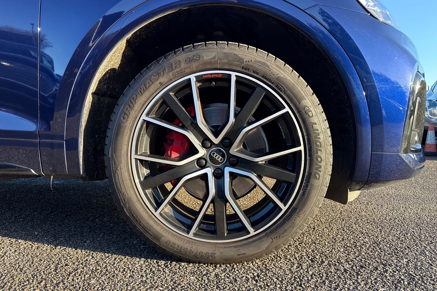 Used Audi Q5 2023 for sale - 76705574: Photo 9