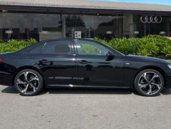 Used Audi A4 2024 for sale - 75096061: Photo