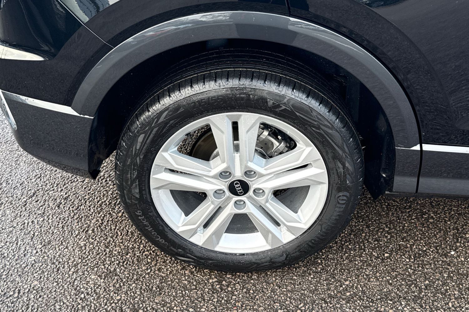 Used Audi Q2 2026 for sale - 77463071: Photo 10