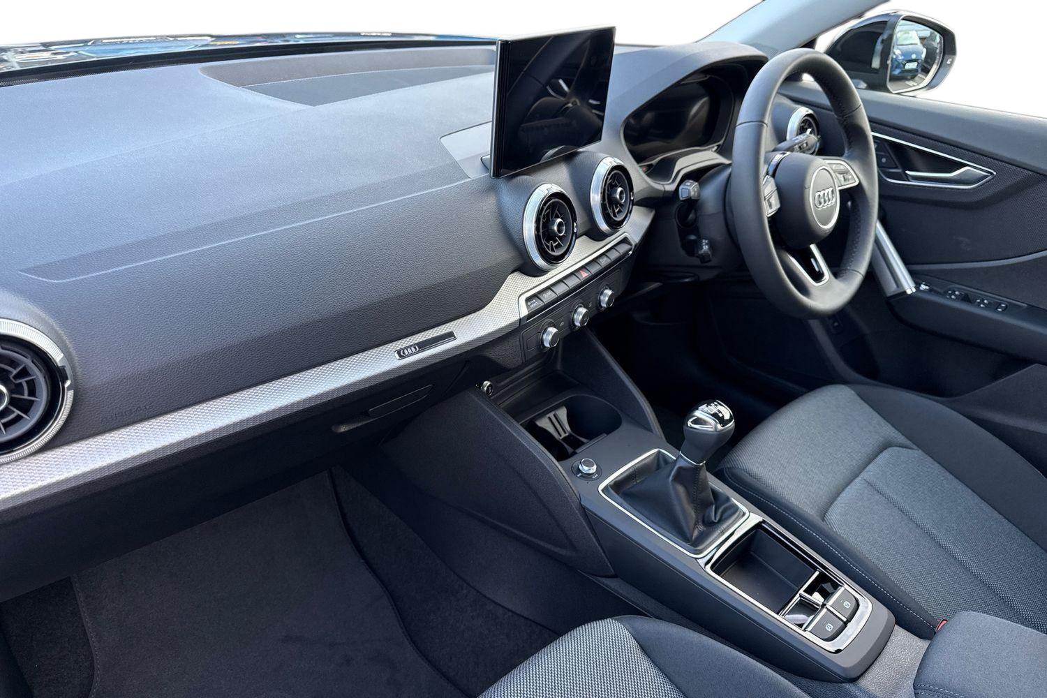 Used Audi Q2 2026 for sale - 77463071: Photo 14