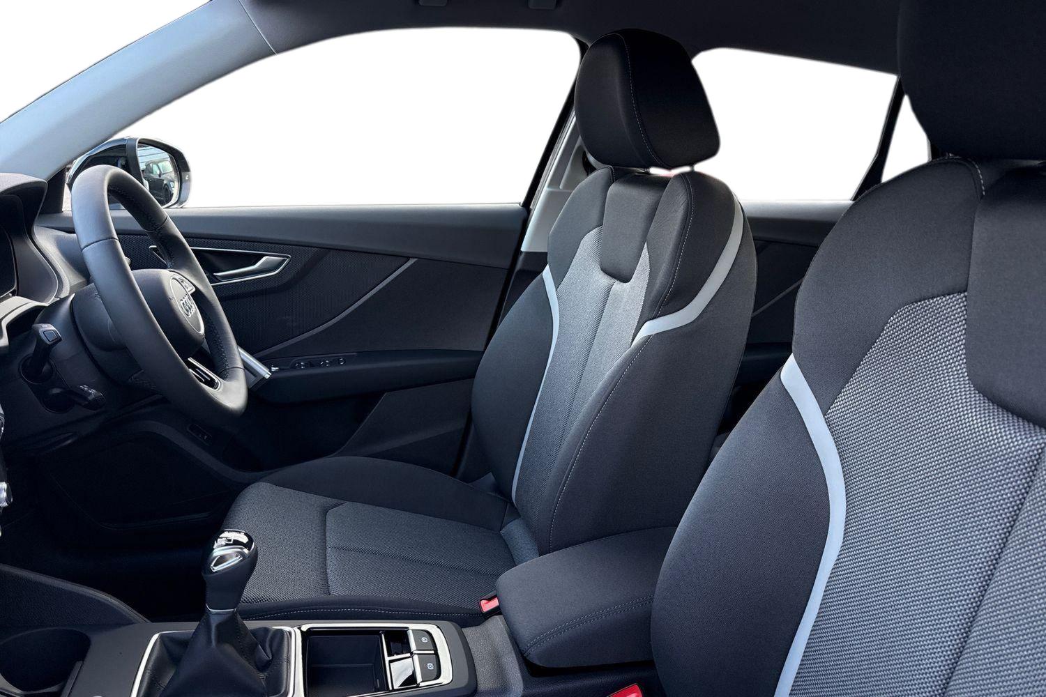 Used Audi Q2 2026 for sale - 77463071: Photo 15