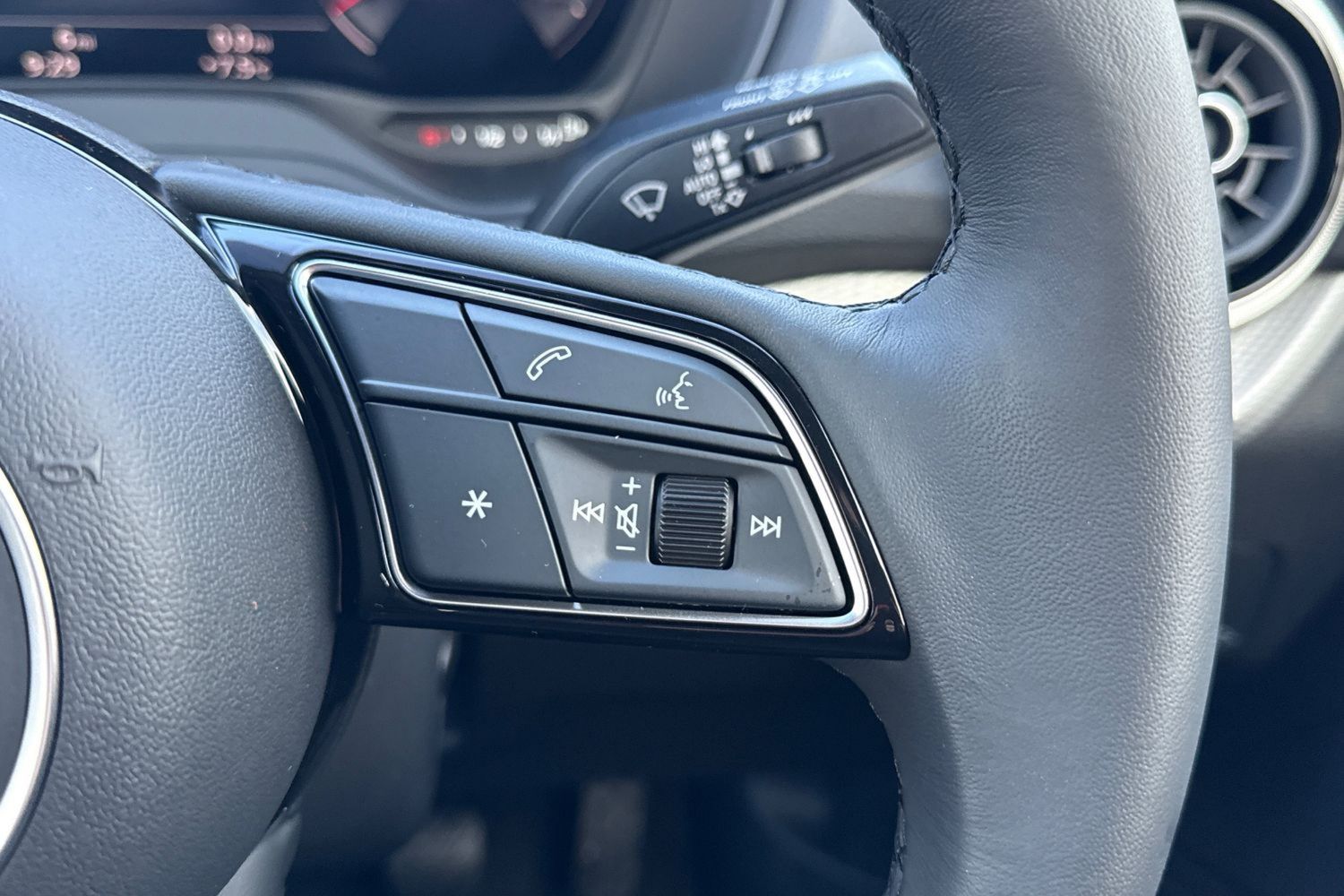 Used Audi Q2 2026 for sale - 77463071: Photo 25