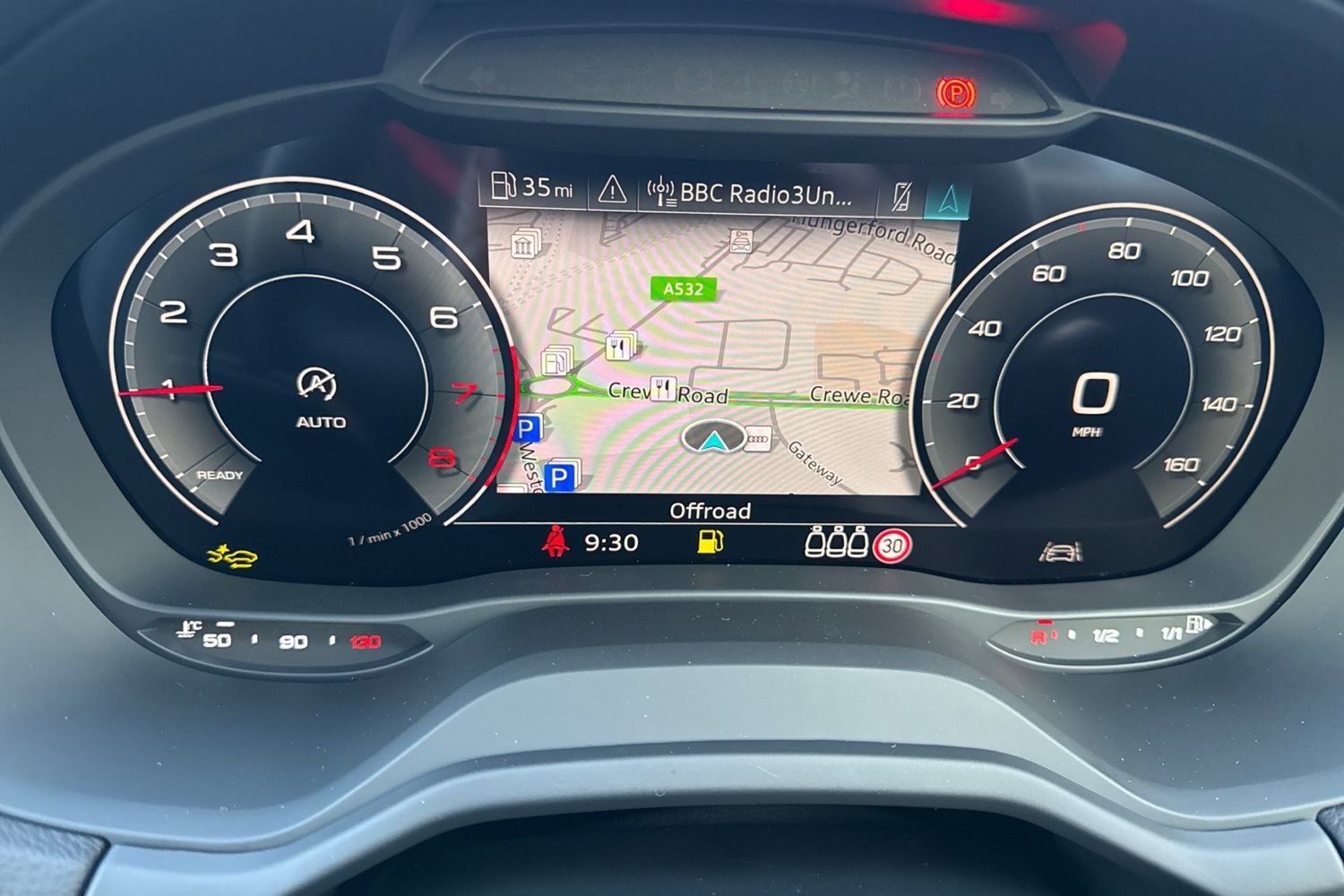 Used Audi Q2 2026 for sale - 77463071: Photo 29