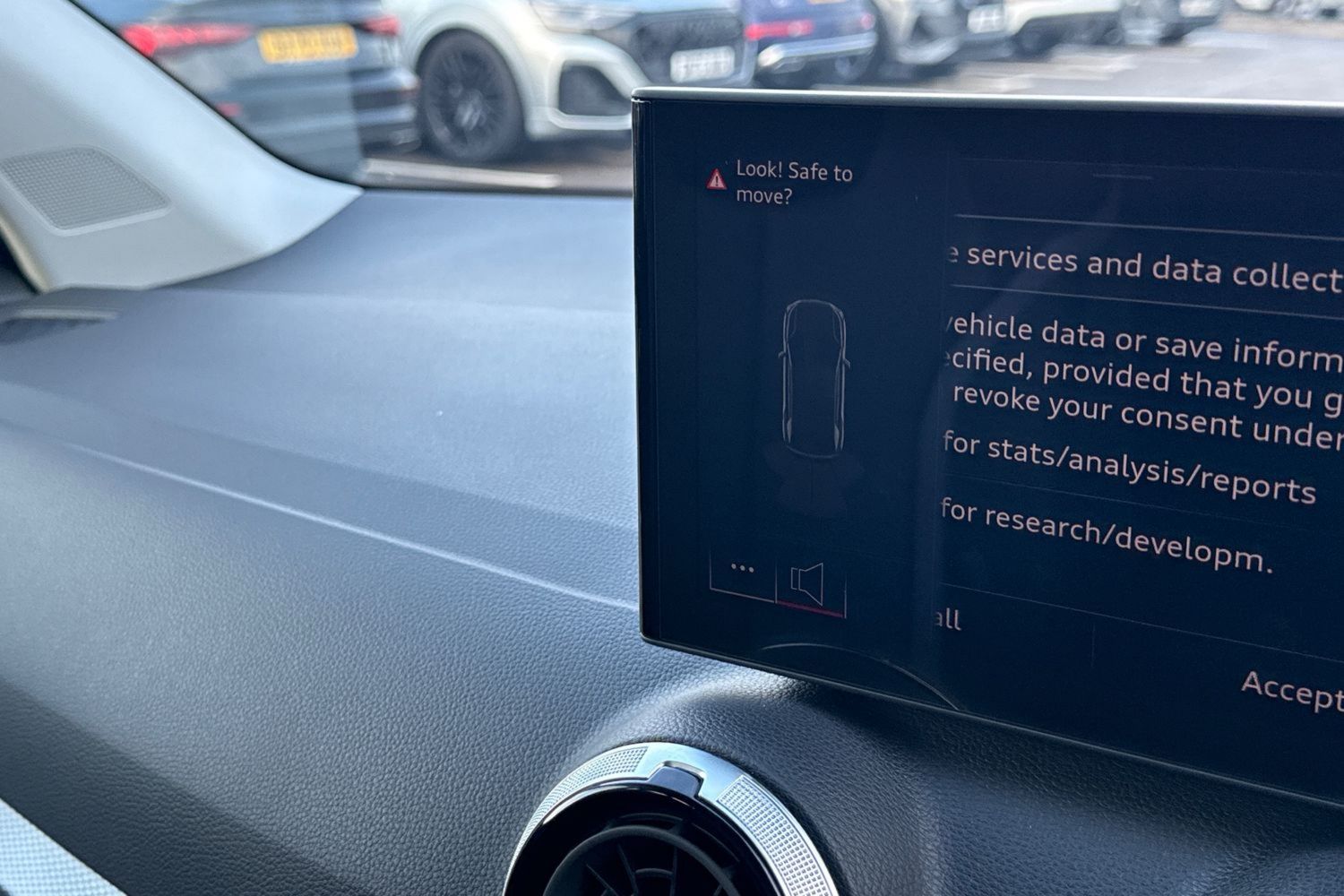 Used Audi Q2 2026 for sale - 77463071: Photo 30