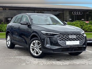 Used Audi Q5 2025 for sale - 79507558: Photo