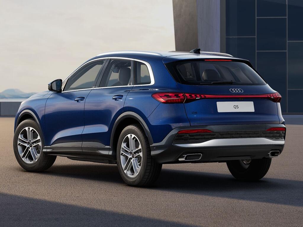 Used Audi Q5 2026 for sale - 77368429: Photo 3