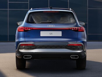 Used Audi Q5 2026 for sale - 77368429: Photo