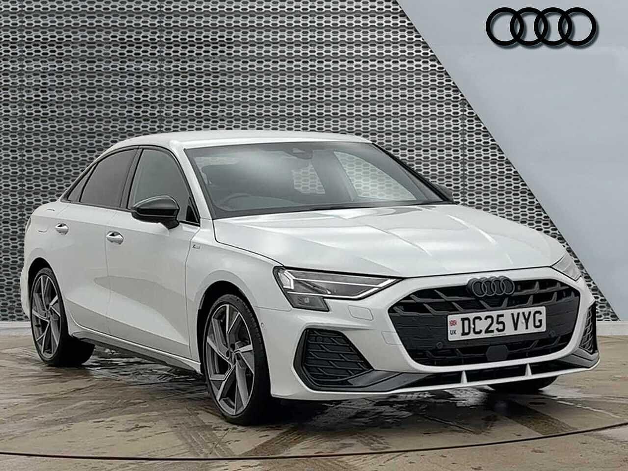 Used Audi A3 2025 for sale - 77564091: Photo 1