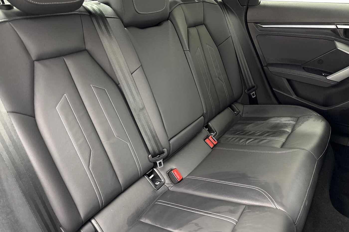 Used Audi A3 2025 for sale - 77564091: Photo 10