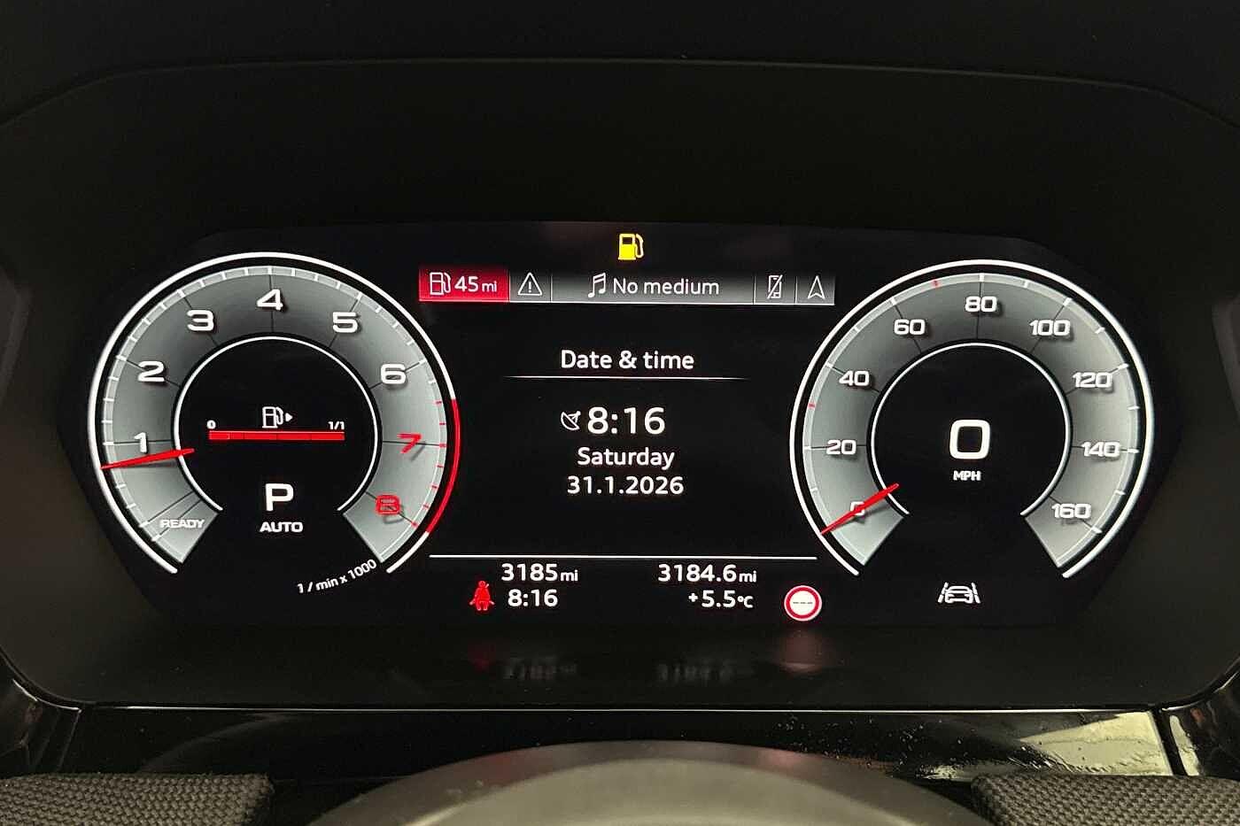 Used Audi A3 2025 for sale - 77564091: Photo 12