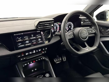 Used Audi A3 2025 for sale - 77564091: Photo