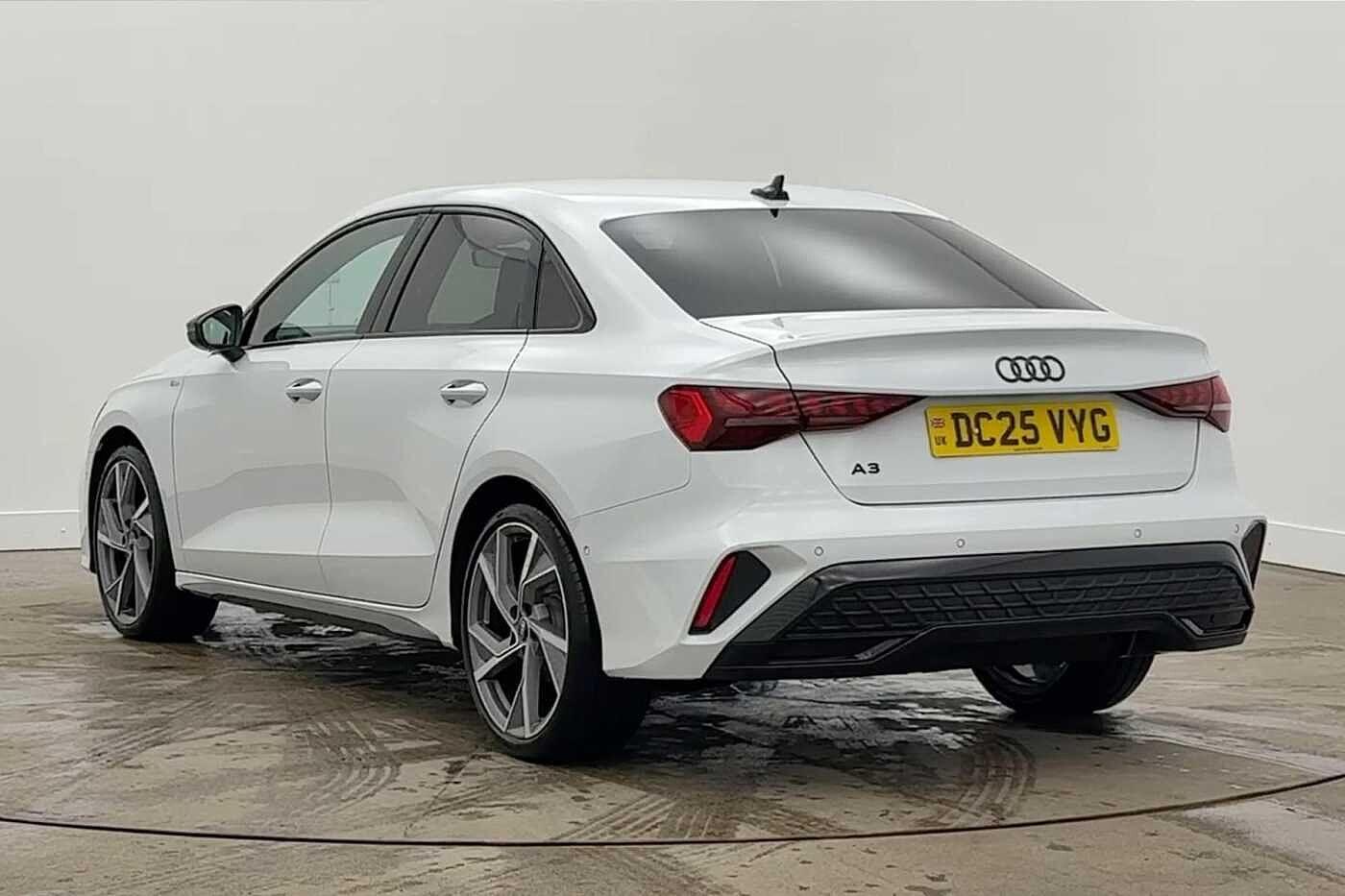 Used Audi A3 2025 for sale - 77564091: Photo 3