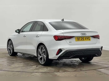 Used Audi A3 2025 for sale - 77564091: Photo