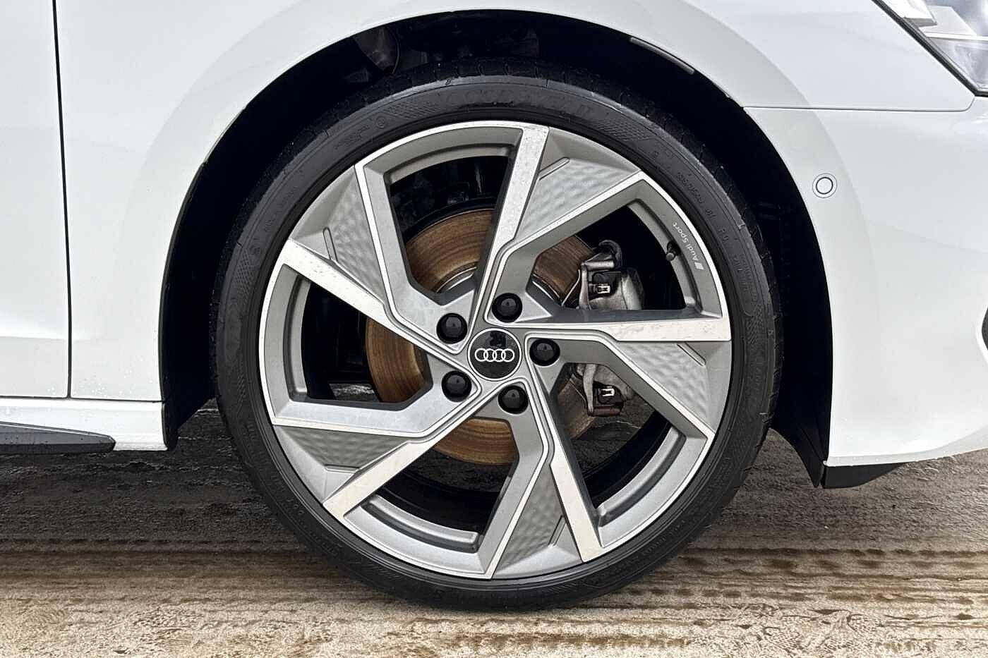 Used Audi A3 2025 for sale - 77564091: Photo 6