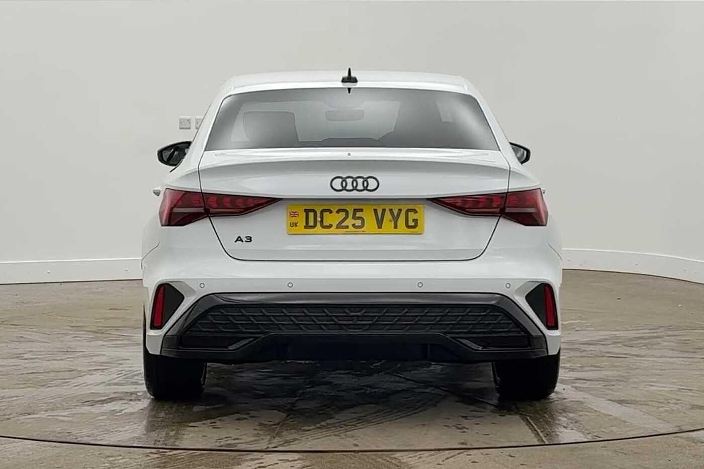 Used Audi A3 2025 for sale - 77564091: Photo 9