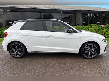 Used Audi A1 2026 for sale - 78422178: Photo
