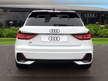 Used Audi A1 2026 for sale - 78422178: Photo