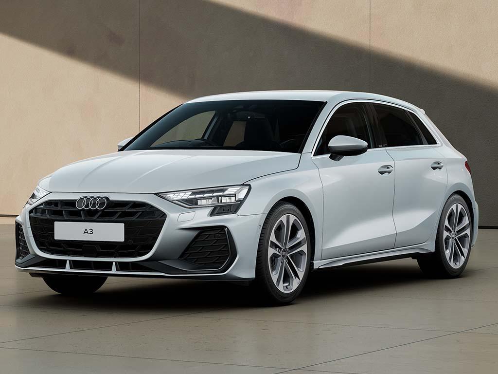 Used Audi A3 2025 for sale - 76685773: Photo 1