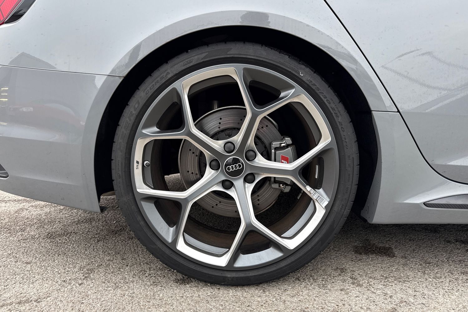 Used Audi RS4 2025 for sale - 77700639: Photo 10