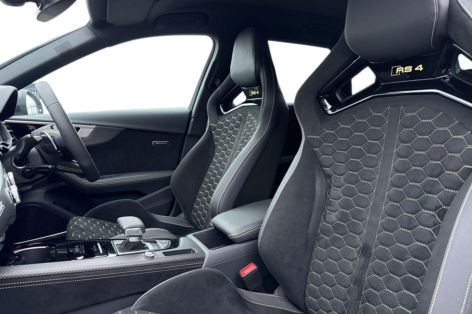 Used Audi RS4 2025 for sale - 77700639: Photo 15