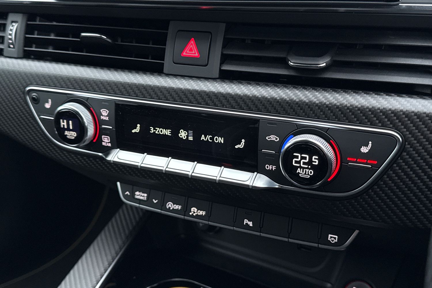 Used Audi RS4 2025 for sale - 77700639: Photo 21