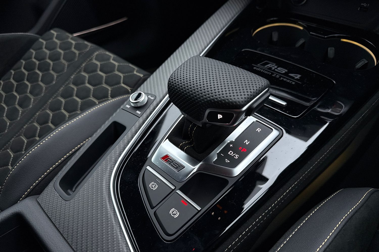 Used Audi RS4 2025 for sale - 77700639: Photo 22