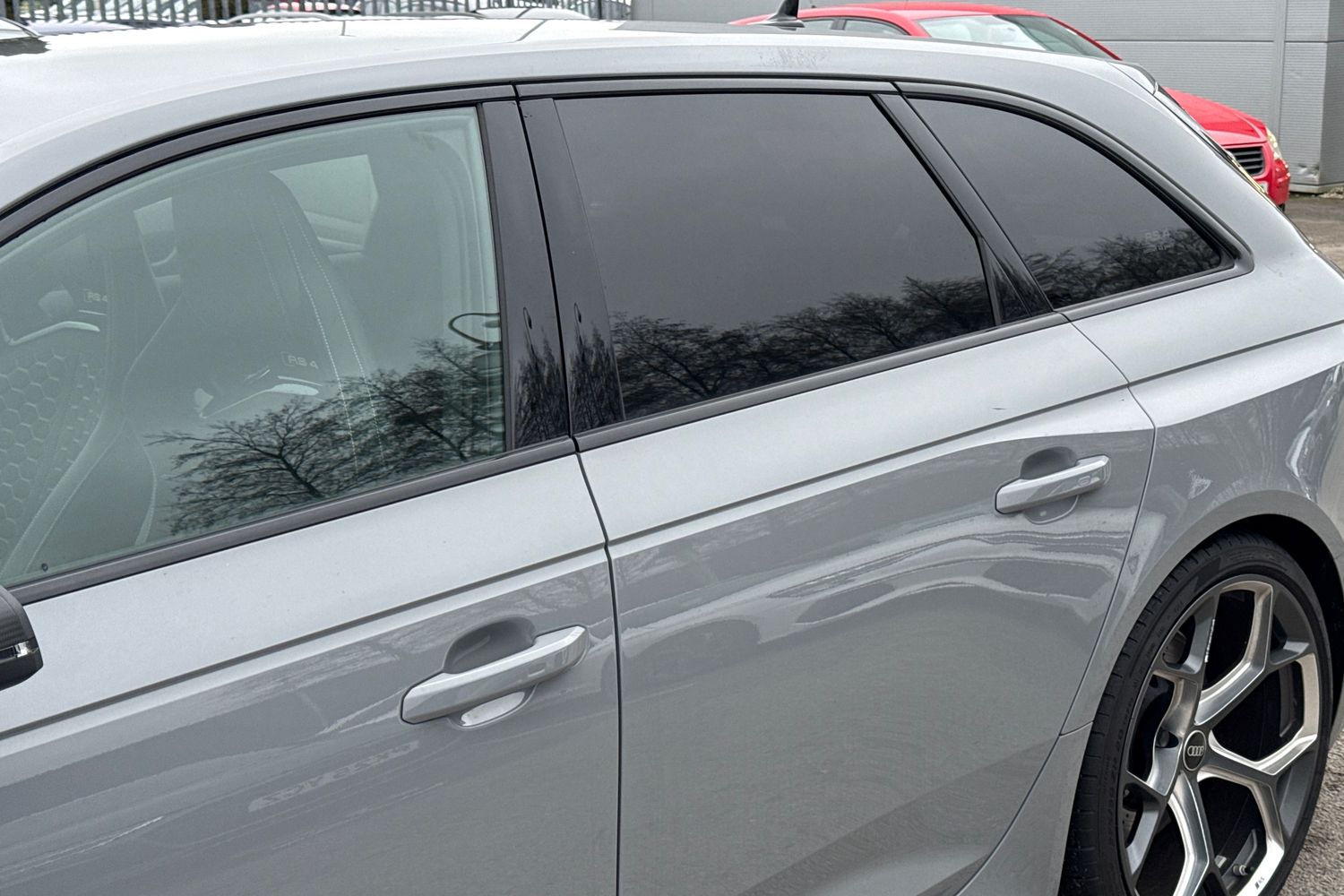 Used Audi RS4 2025 for sale - 77700639: Photo 25