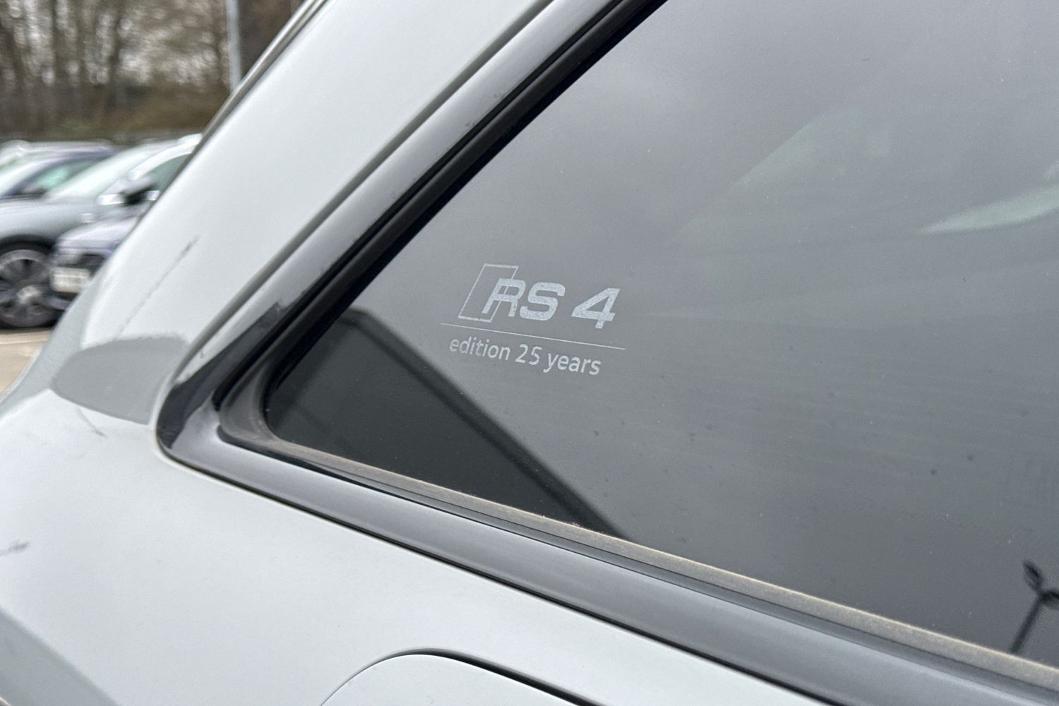 Used Audi RS4 2025 for sale - 77700639: Photo 27