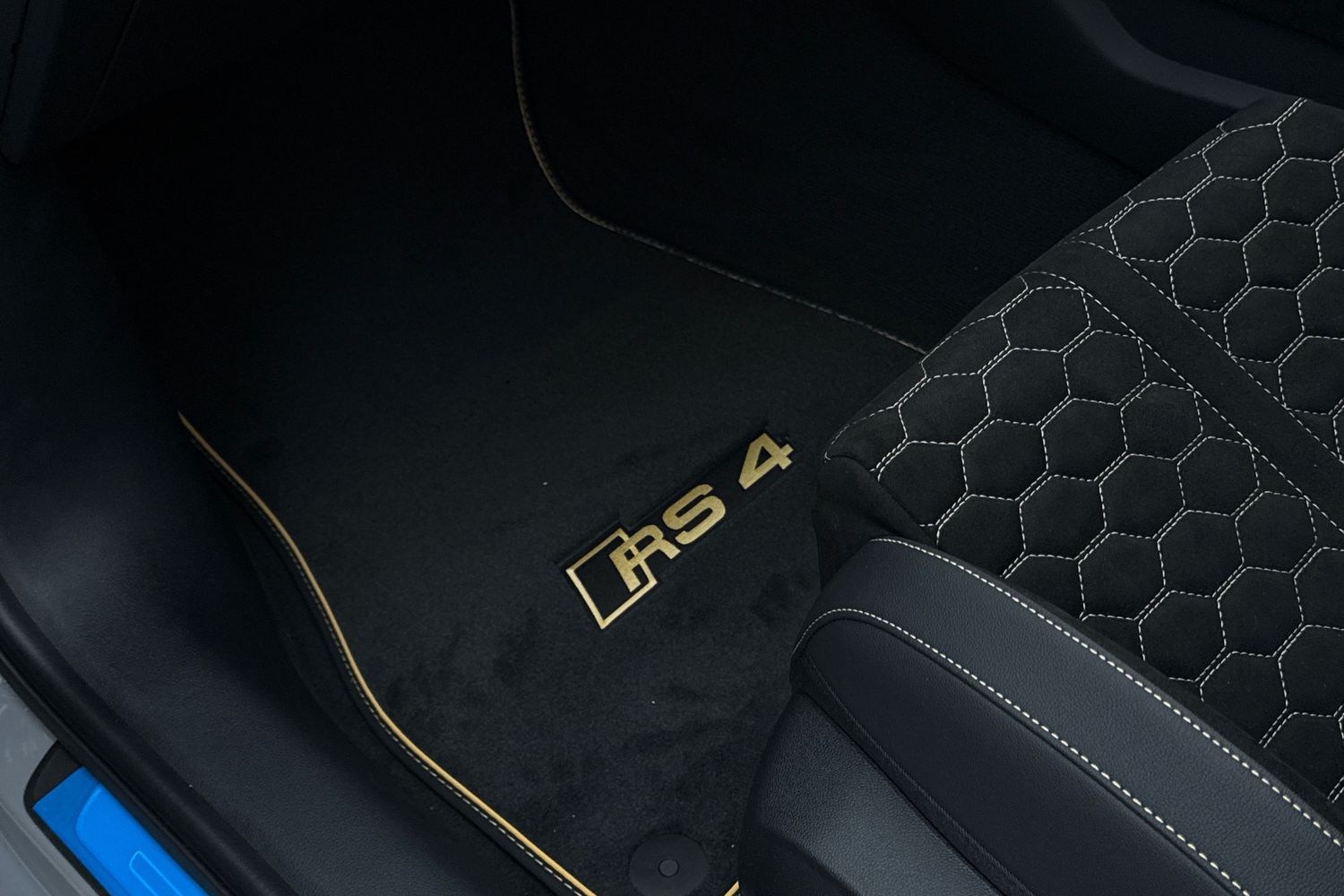 Used Audi RS4 2025 for sale - 77700639: Photo 30