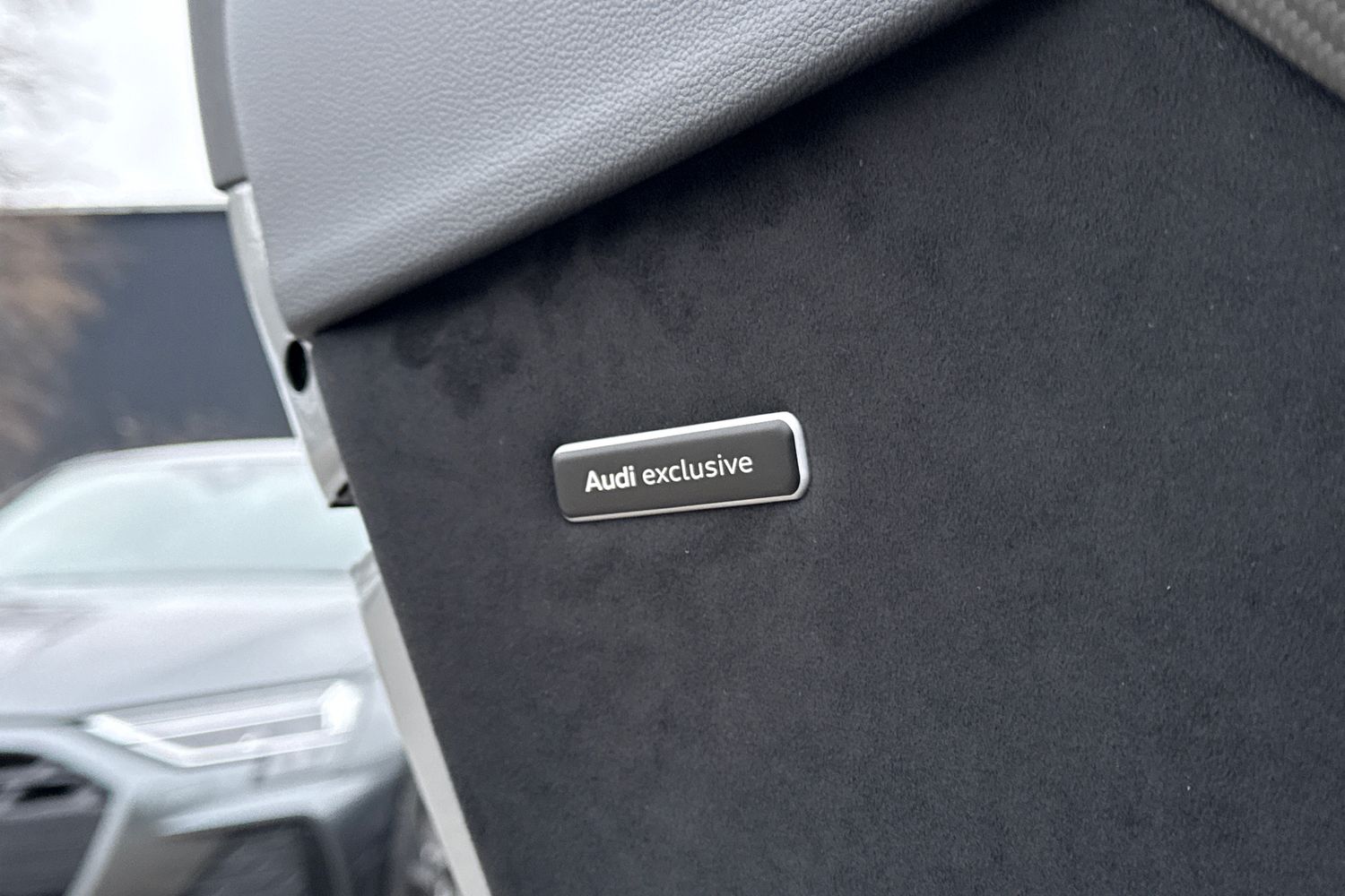 Used Audi RS4 2025 for sale - 77700639: Photo 33