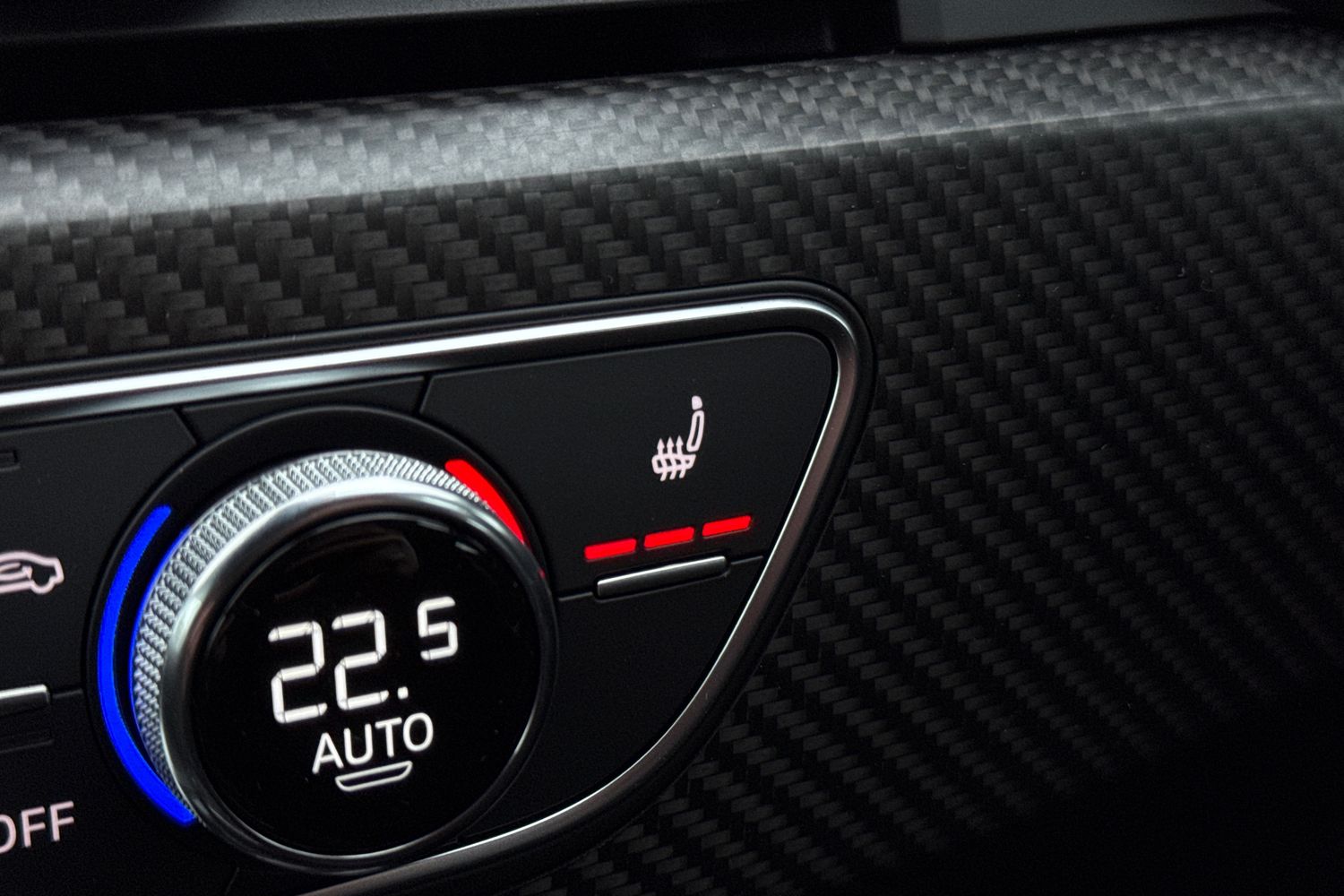 Used Audi RS4 2025 for sale - 77700639: Photo 37