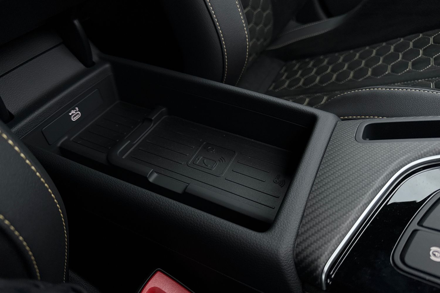 Used Audi RS4 2025 for sale - 77700639: Photo 50