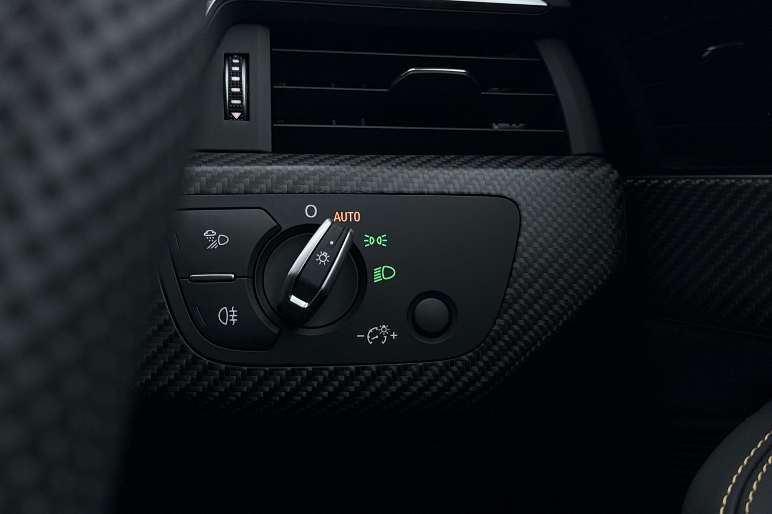 Used Audi RS4 2025 for sale - 77700639: Photo 52