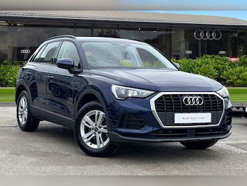 Used Audi Q3 2023 for sale - 79599894: Photo