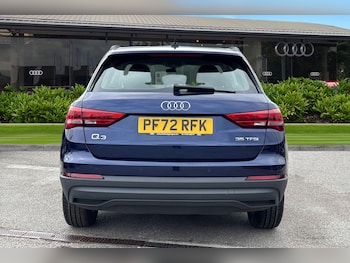 Used Audi Q3 2023 for sale - 79599894: Photo