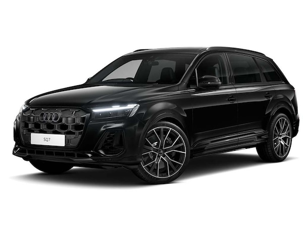 Used Audi Q7 2025 for sale - 76300343: Photo 1
