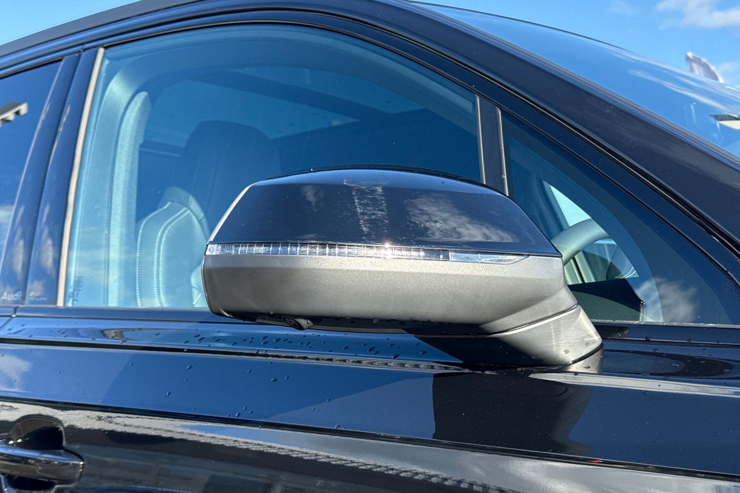 Used Audi SQ7 2025 for sale - 76300343: Photo 24